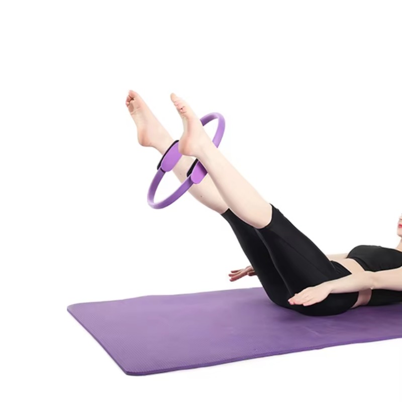 Difference Pilates And Yoga - Meistverkaufter Professioneller EVA Umweltfreundlicher Verschiedenfaltiger Widerstandsfähiger