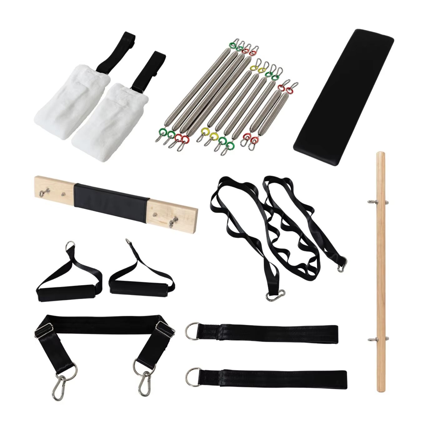 Professionelles kommerzielles  – Pilates Yoga &A Bewertung und Preis