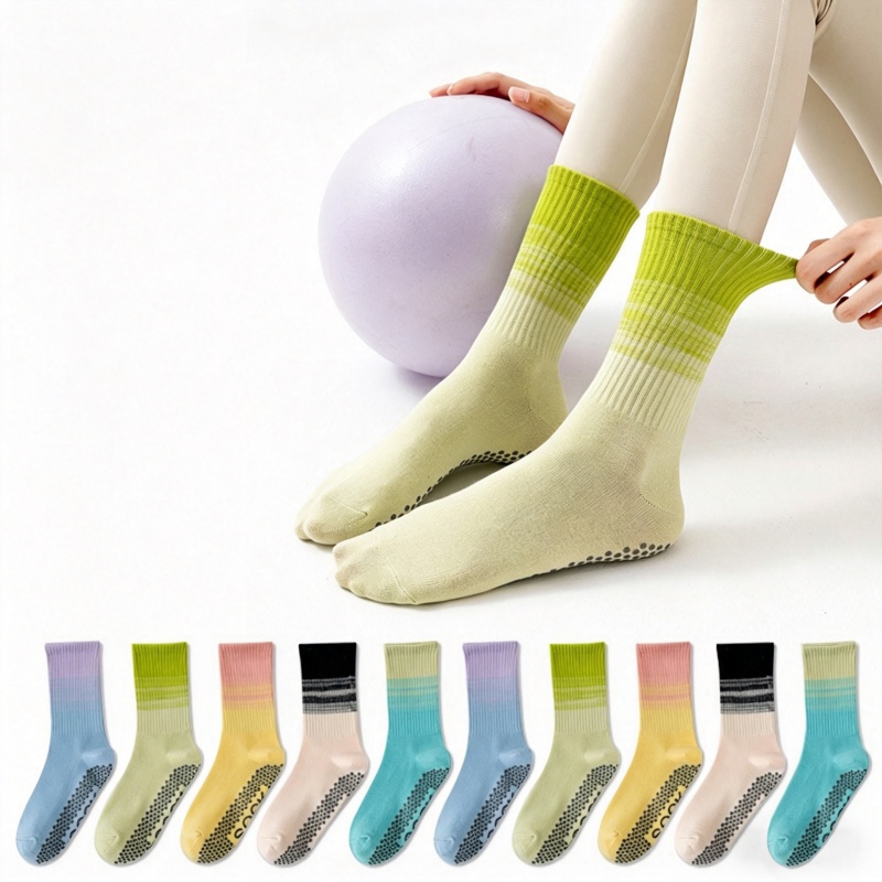 Dreamlikelin 1 Paar Damen-Yoga – Pilates Yoga &A Bewertung und Preis