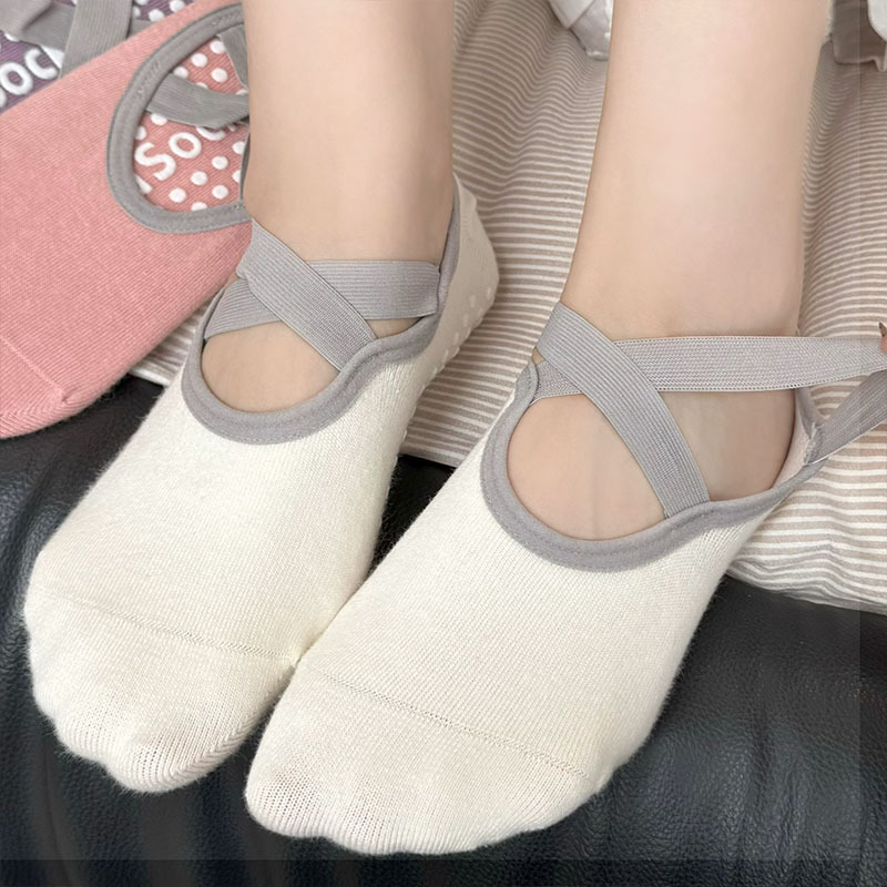 Professionelle Damen-Yoga-Sock – Pilates Yoga &A Bewertung und Preis
