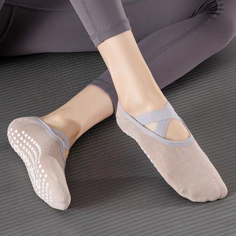 Professionelle Damen-Yoga-Sock – Pilates Yoga &A Bewertung und Preis