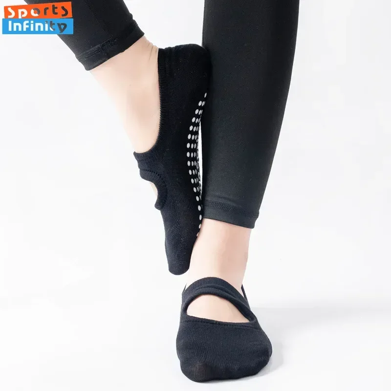 1 Paar eur 35-42 Silikon Anti- – Fitness Yoga Pilates Bewertung und Preis