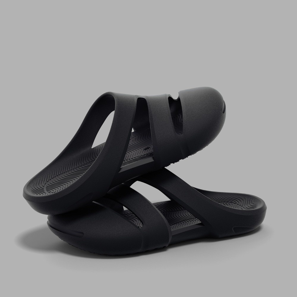 EVA River Tracing Slippers, ei – Pilates Yoga &A Bewertung und Preis
