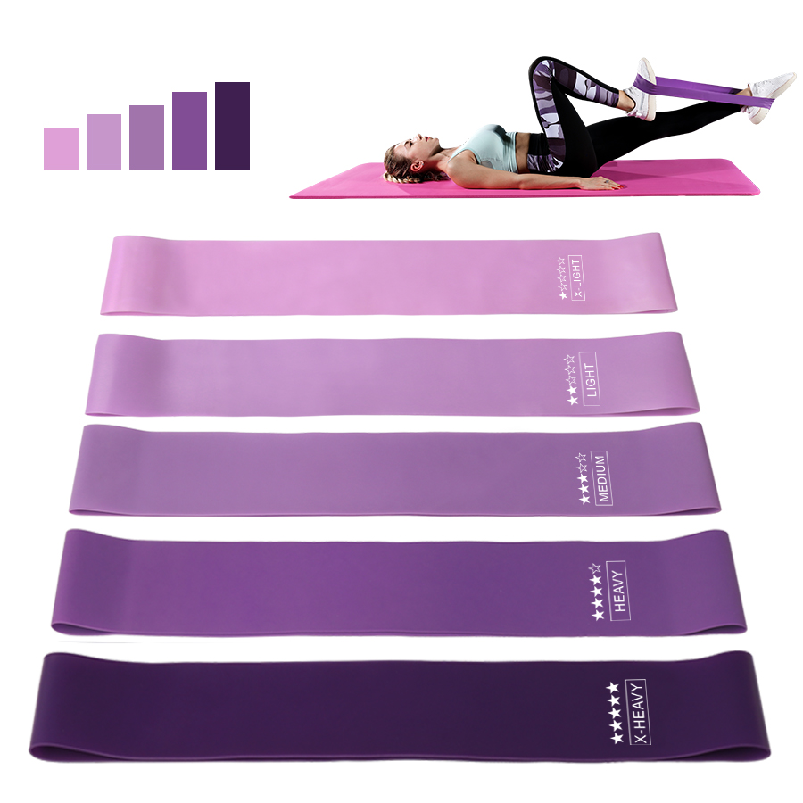 Fitness elastische Widerstands – Difference Pilates And Yoga Bewertung und Preis
