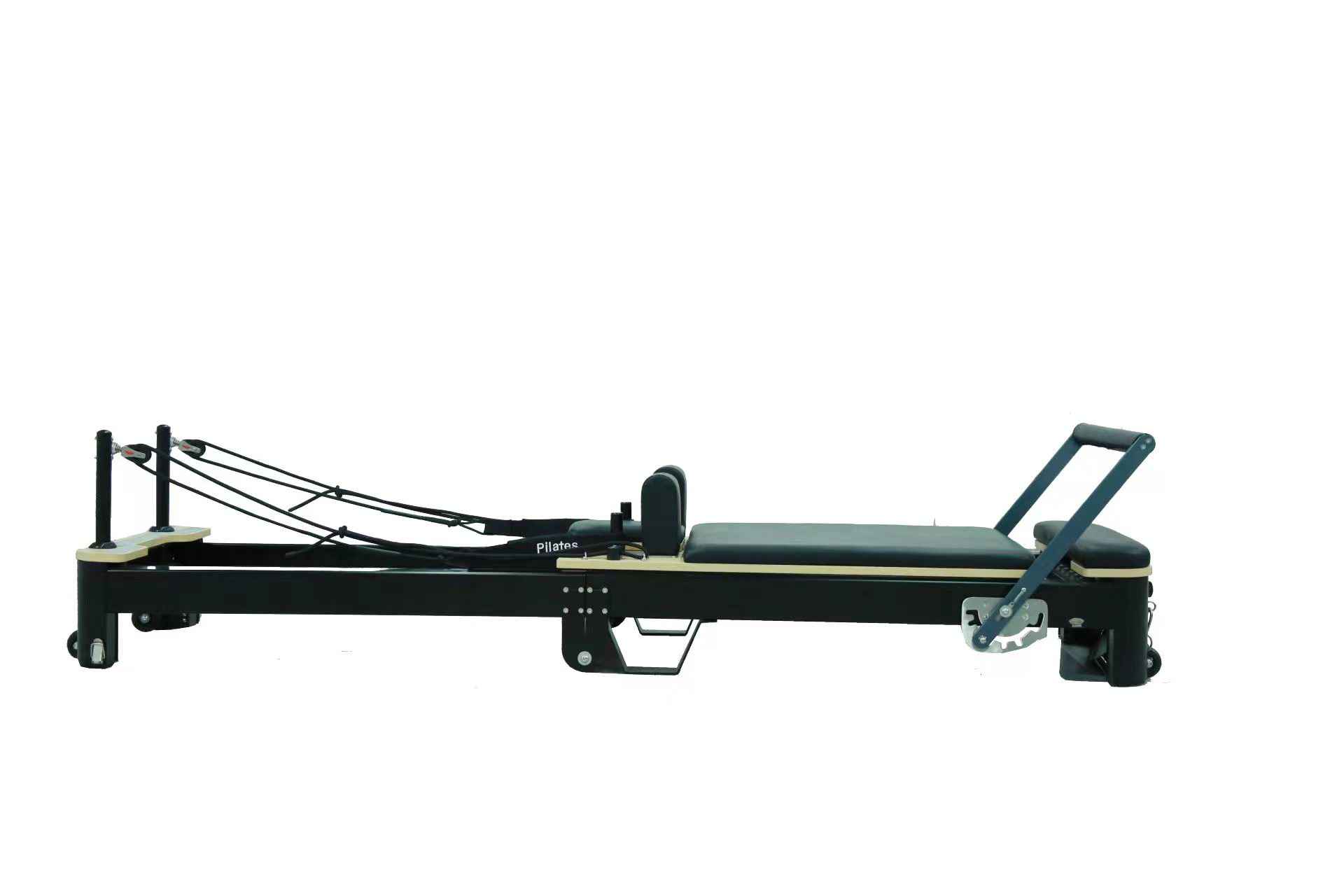 Premium Faltbarer Aluminium-Pi – Pilates & Yoga Unleashed International Academy Yonkers Bewertung und Preis