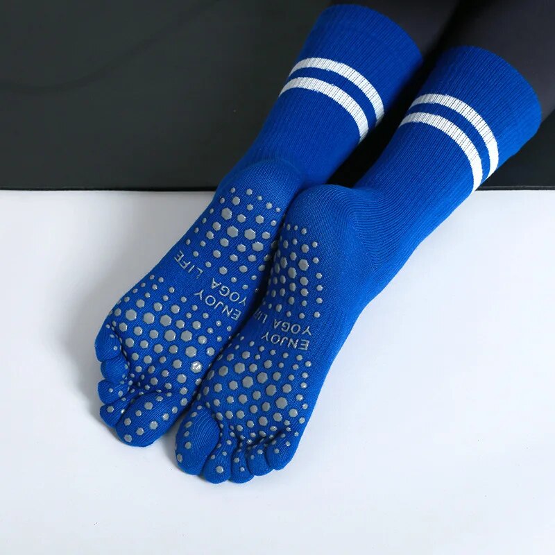 Frauen Atmungsaktive Yoga Sock – Fitness Yoga Pilates Bewertung und Preis