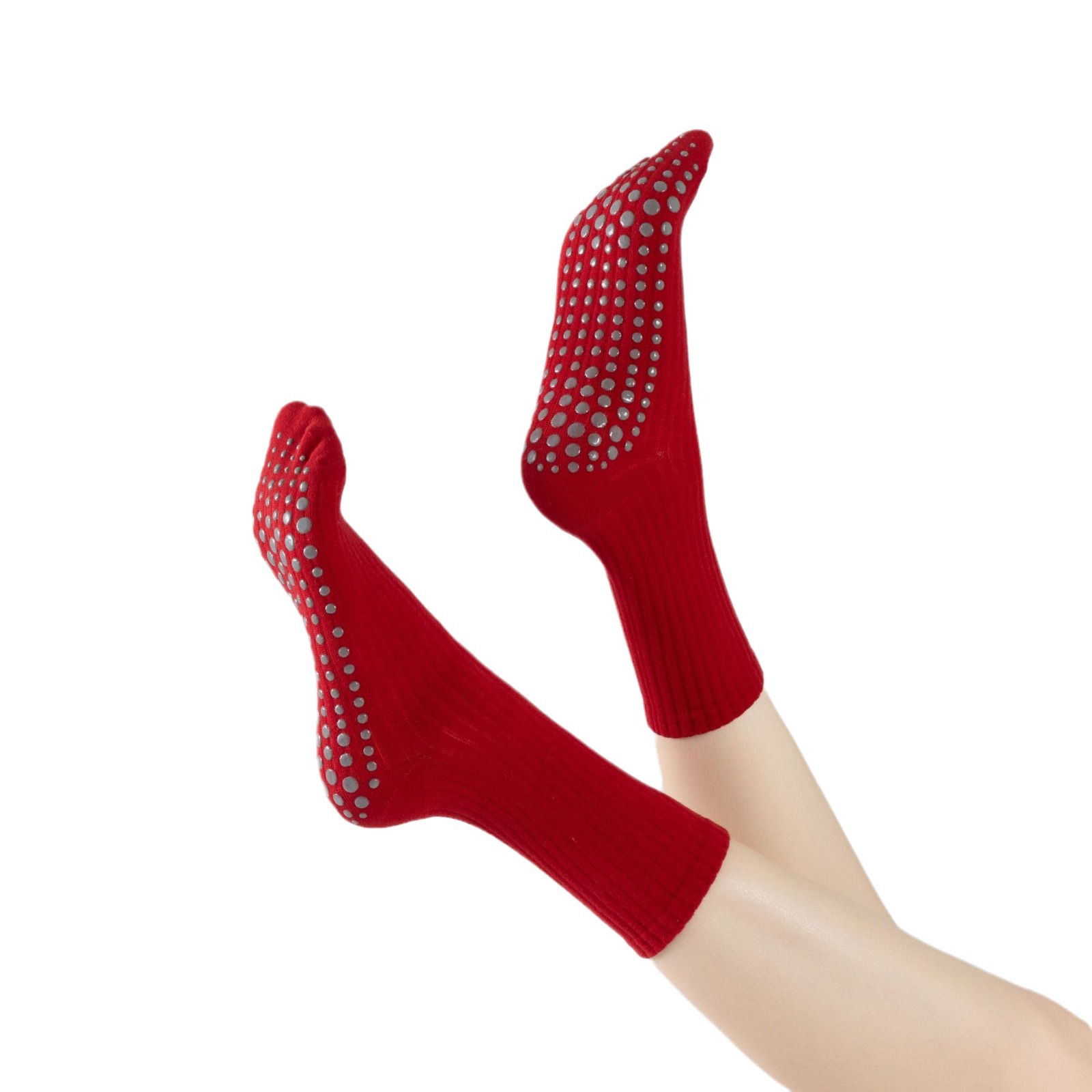 Lucky Yoga-Socken für Damen, r – Pilates Yoga Zumba Bewertung und Preis